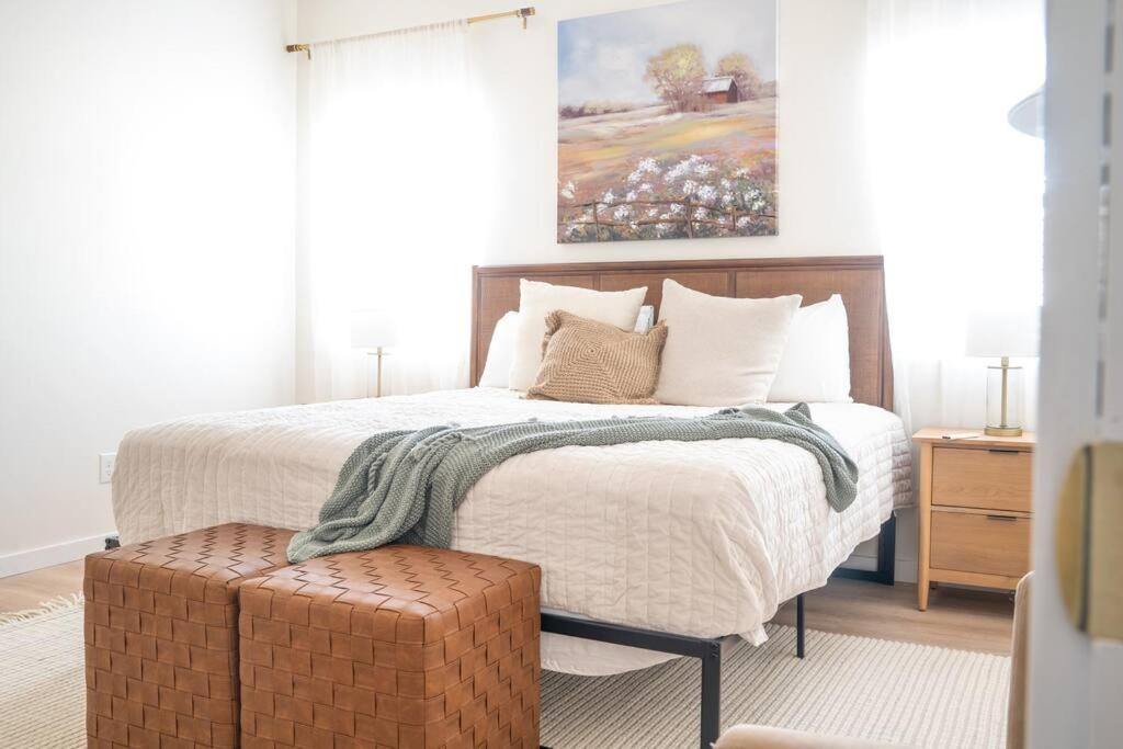 Villa Rustic Gold Retreat Kanab Exterior foto